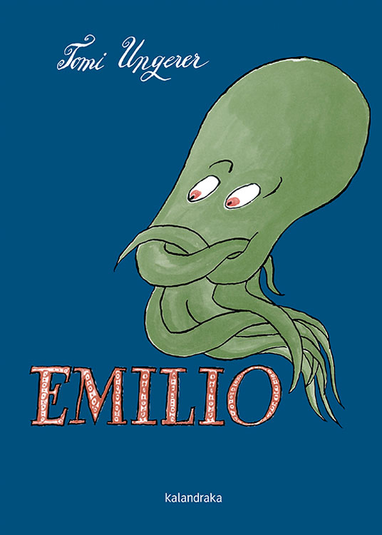 Emilio Emilio