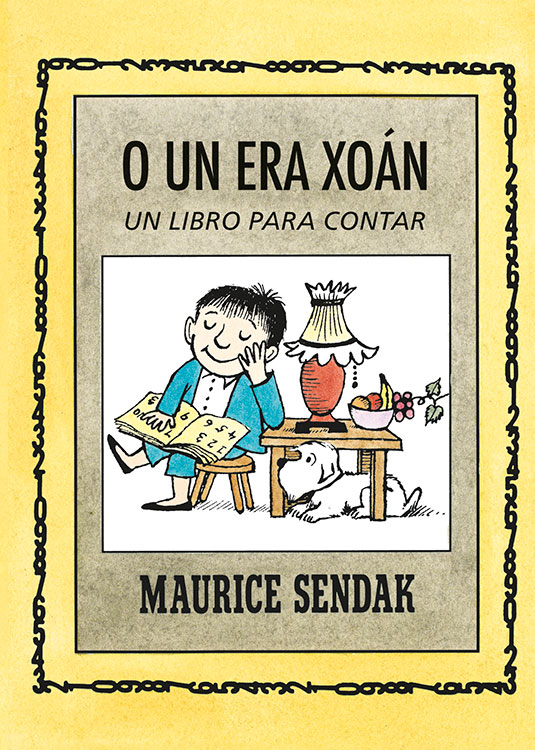 O un era Xoán