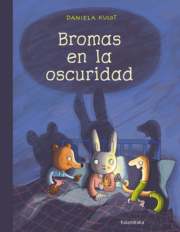 Imagina animales