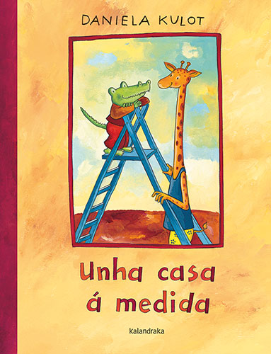 Unha casa á medida