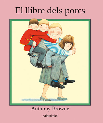 El llibre dels porcs