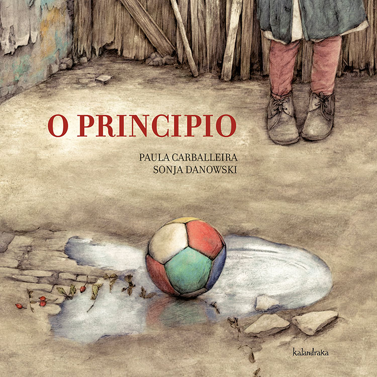 (G).PRINCIPIO, O.(LIBROS PARA SO¥AR)