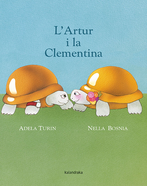 L' Artur i la Clementina L' Artur i la Clementina