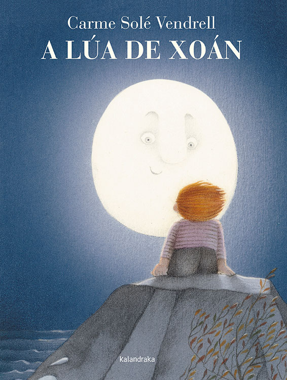 A lúa de Xoán