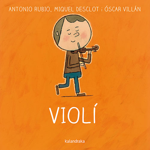 Violí