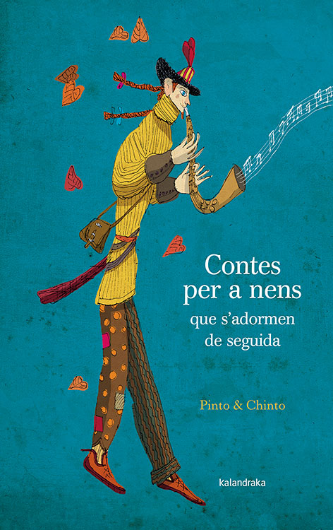 El niño bisiesto