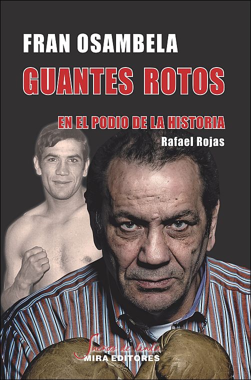 Guantes rotos. En el podio de la historia