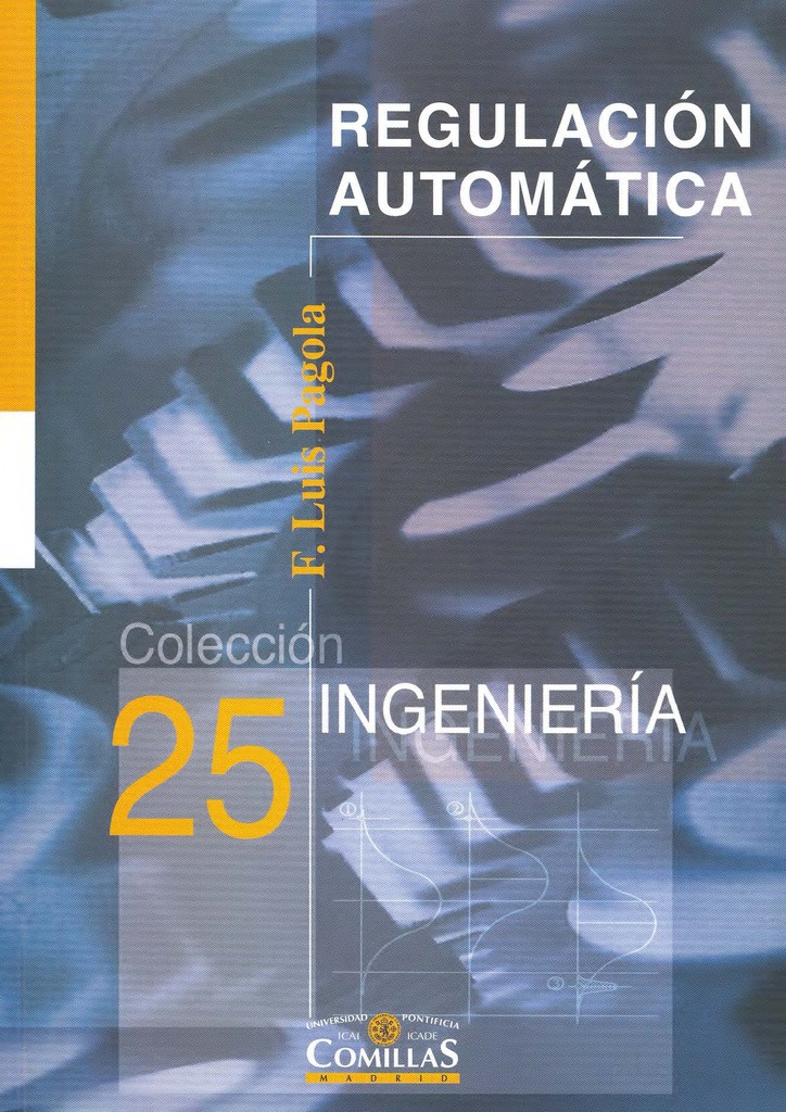 Regulación automática