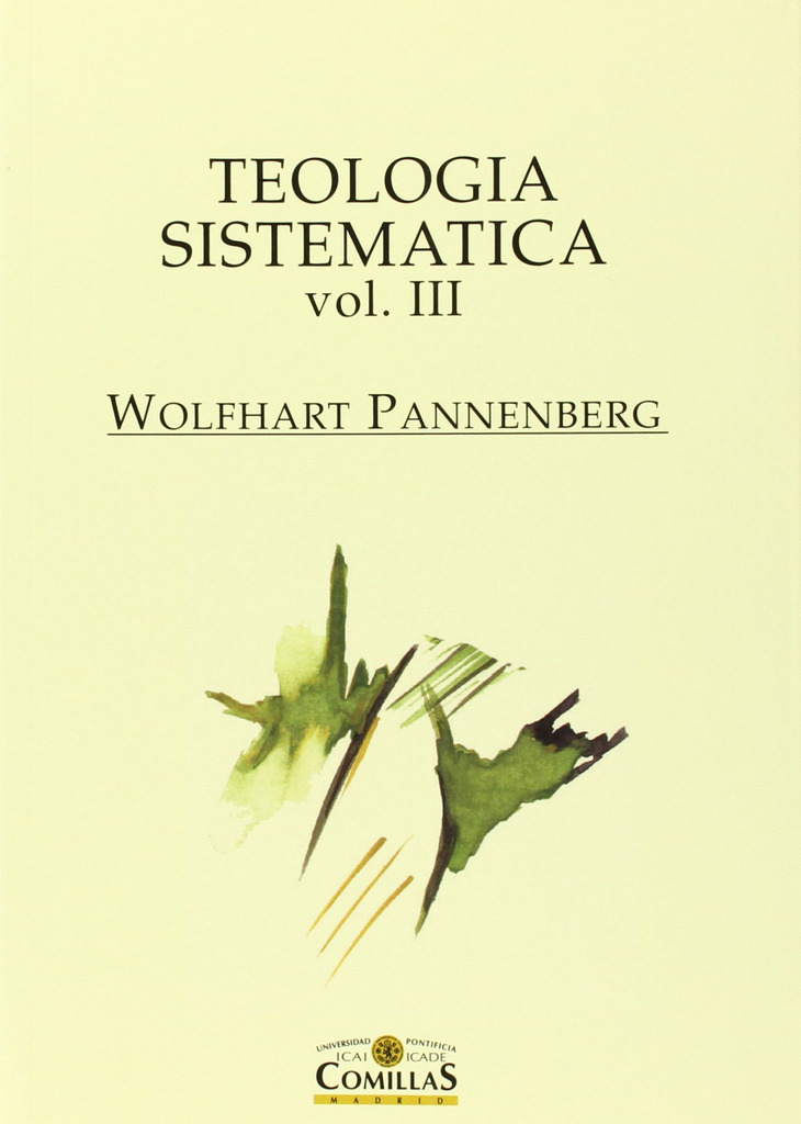 Teología Sistemática