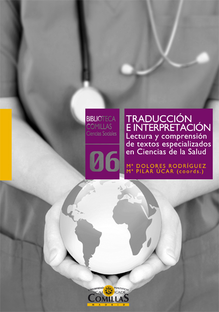 Telar de traducción especializada