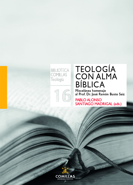 Teología con alma bíblica
