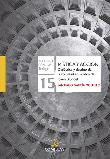 Mística y acción
