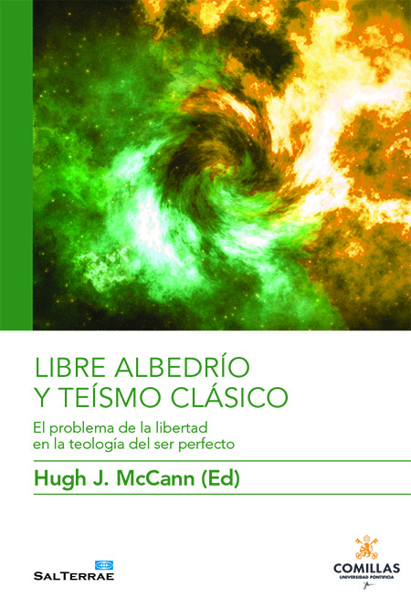 Libre albedrío y teísmo clásico