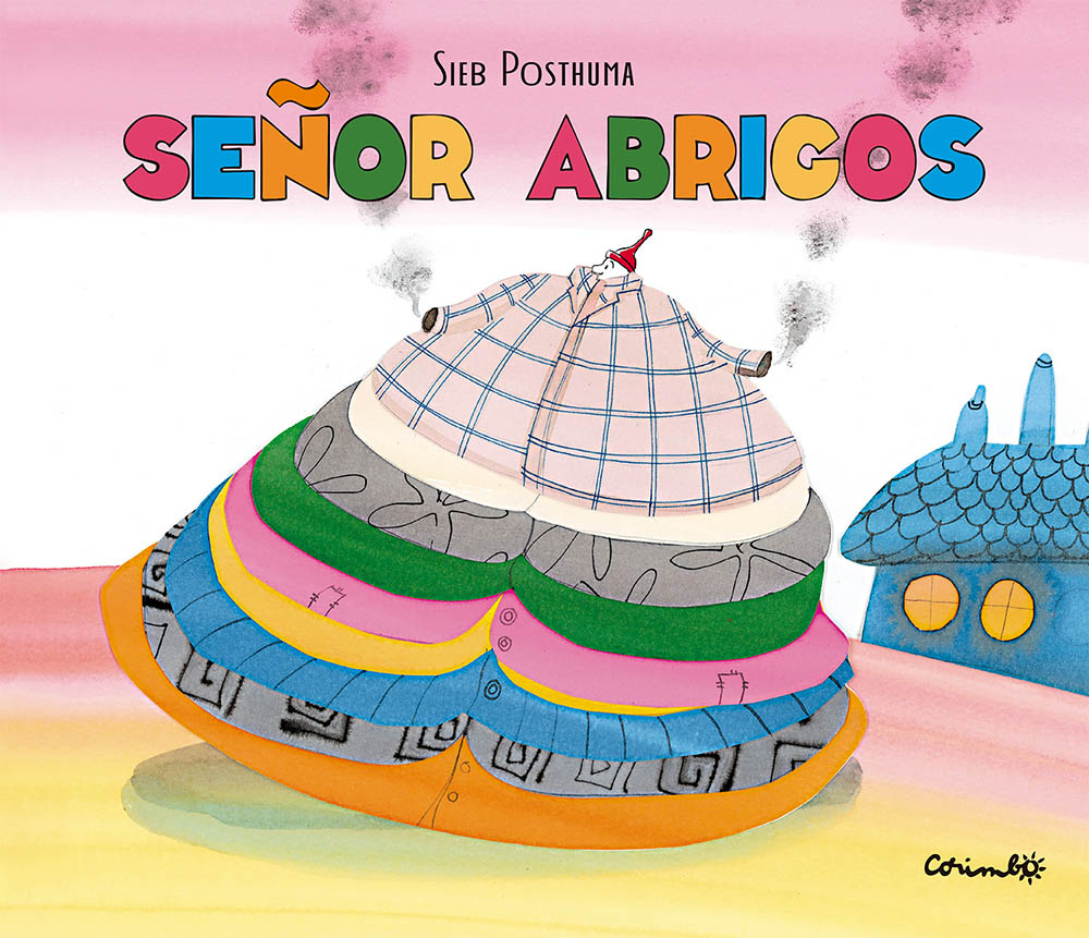 SENYOR ABRICS