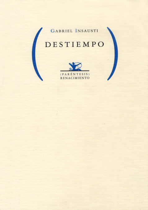 Destiempo