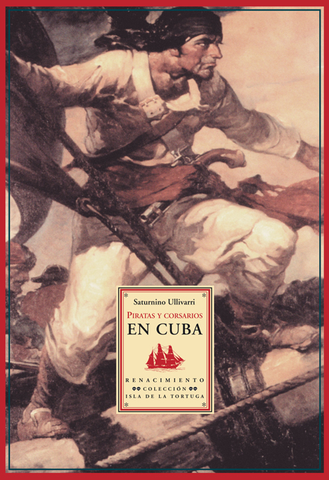 EXPLORADORES Y PIRATAS EN LA AM