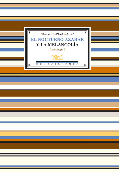El nocturno azahar y la melancolía El nocturno azahar y la melancolía