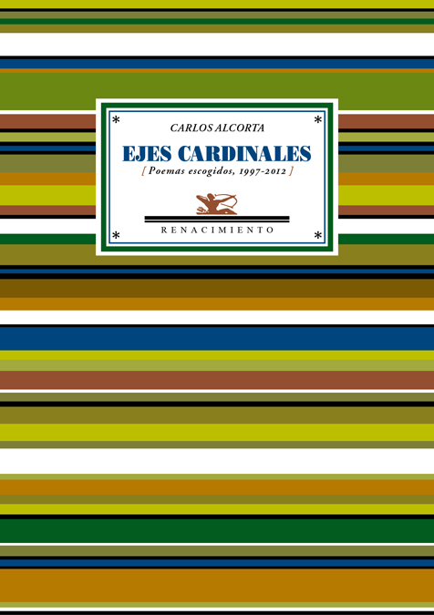 Ejes cardinales