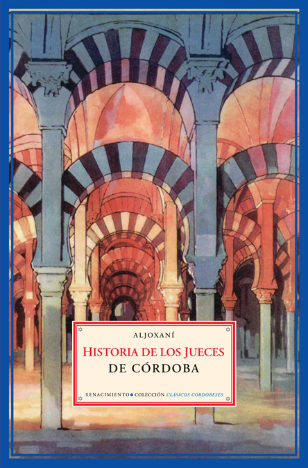 HISTORIA DE LOS JUECES DE CORDO