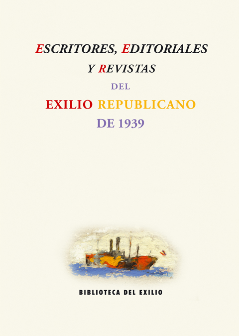 ESCRITORES, EDITORIALES Y REVIS ESCRITORES, EDITORIALES Y REVIS