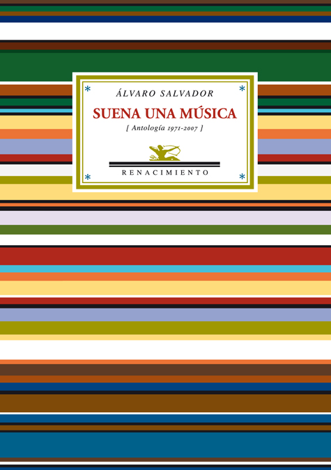 Suena una música