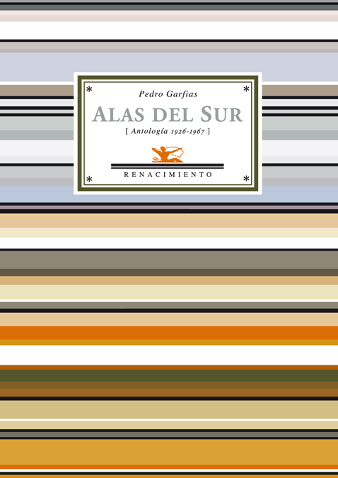 Alas del Sur