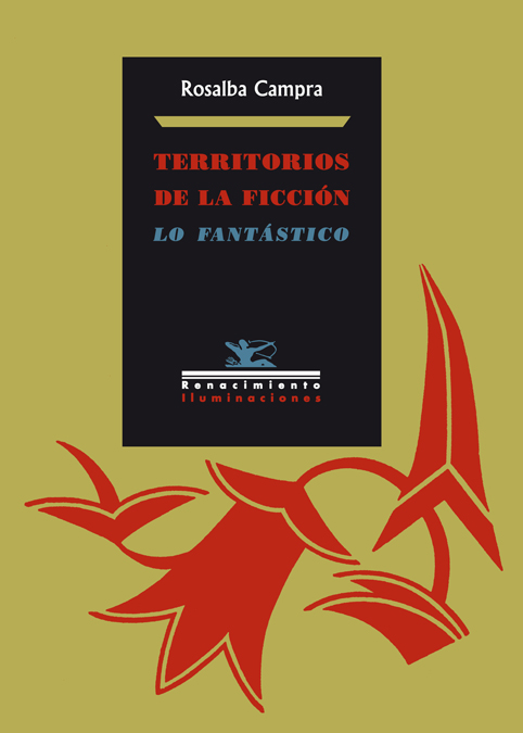 TERRITORIOS DE LA FICCION LO FANTASTICO