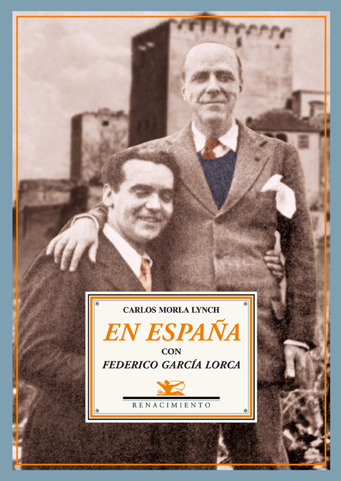 Espíritus contemporáneos