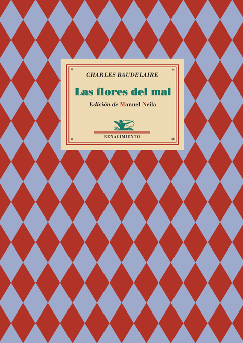 Las flores del mal