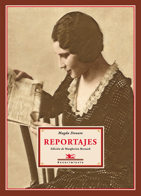 Reportajes