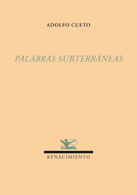 Palabras subterráneas