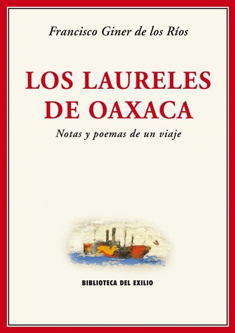 Los laureles de Oaxaca