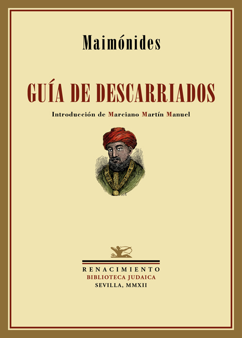 Guía de descarriados Guía de descarriados