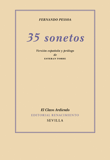 35 sonetos