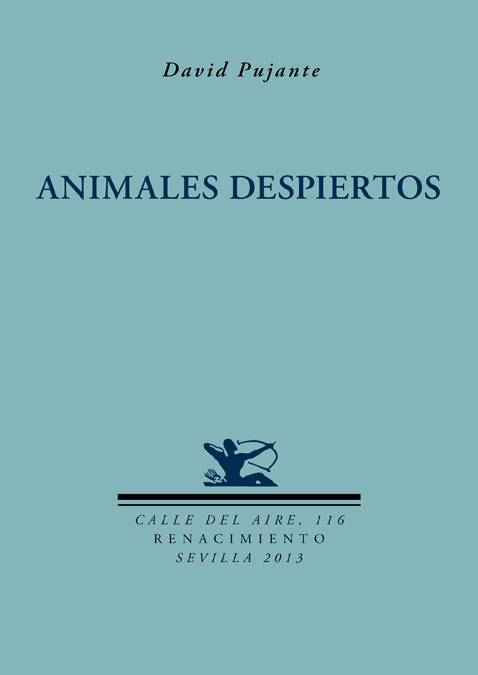 Animales despiertos