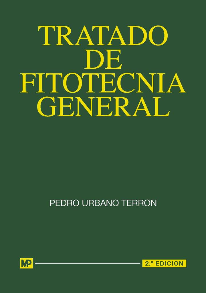 Elementos de Horticultura General
