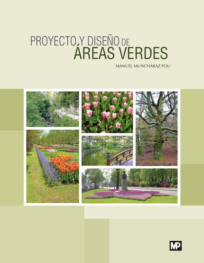 Jardines del mediterráneo