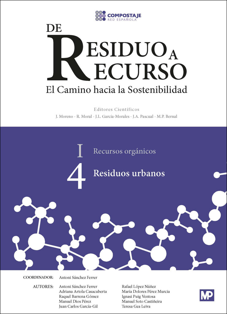 Residuos urbanos I.4