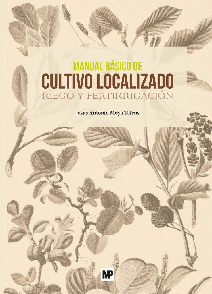 El cultivo del olivo 7ª ed.