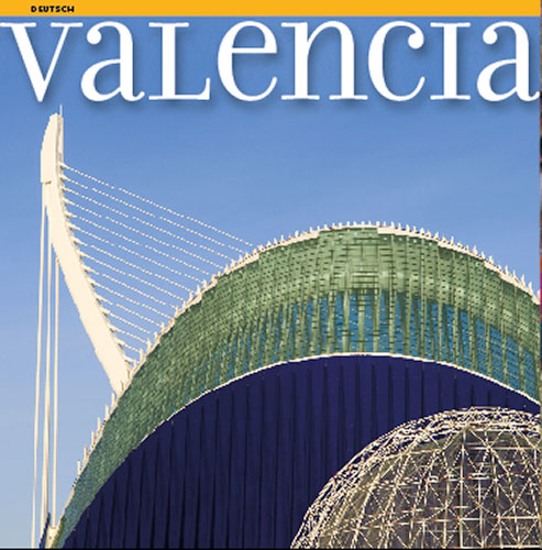 Barcelona, de stad van Gaudí