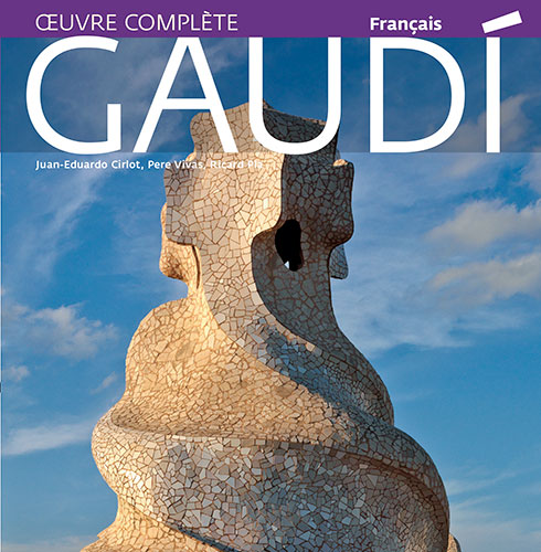 Barcelona, de stad van Gaudí