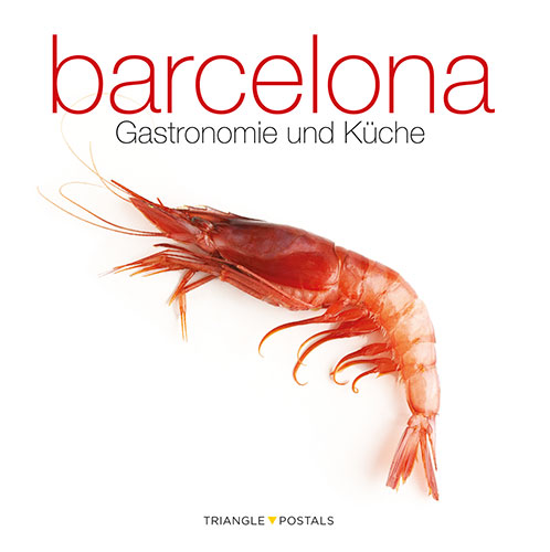 Barcelona, Gastronomie und Küche