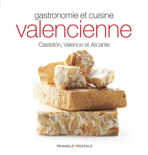 Gastronomía y cocina valenciana