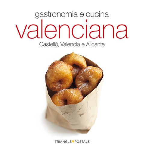 Gastronomie et cuisine valencienne