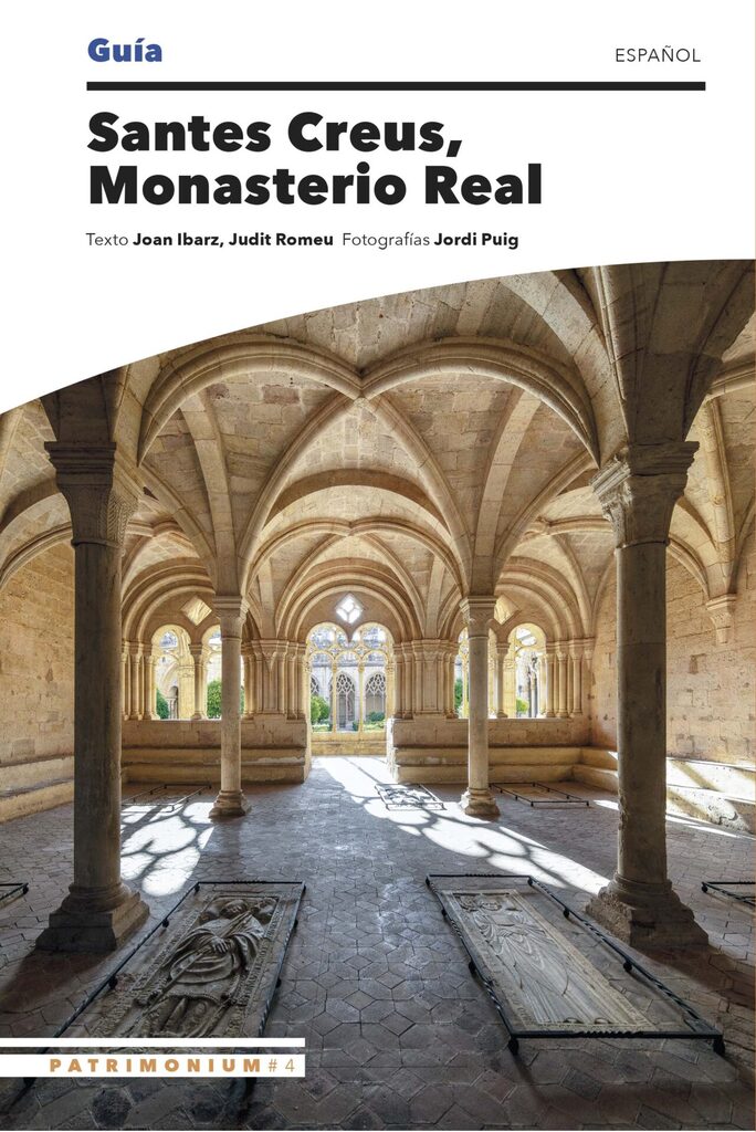 Santes Creus, monastère royal