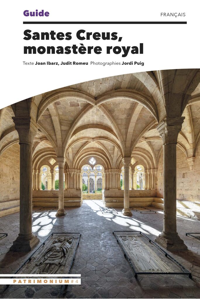 Le Monastère de Pedralbes