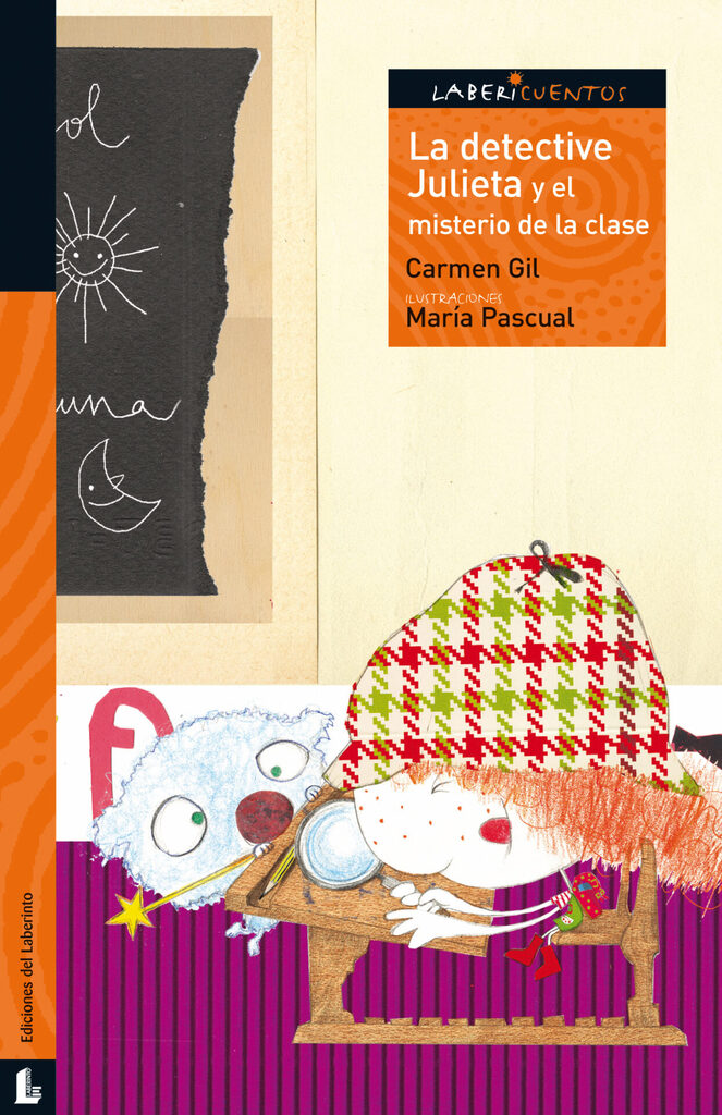 El pirata Patarata y su abuela Celestina