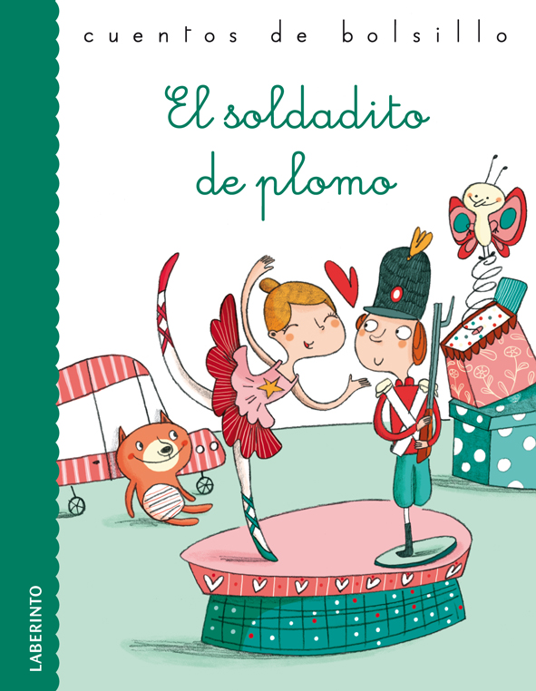 El soldadito de plomo