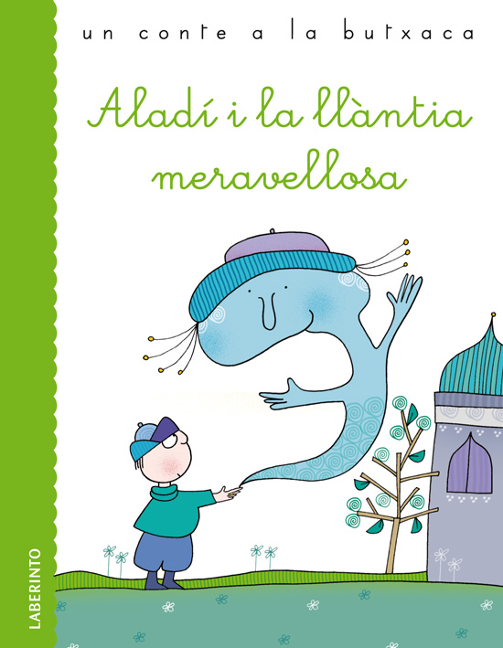 La sireneta
