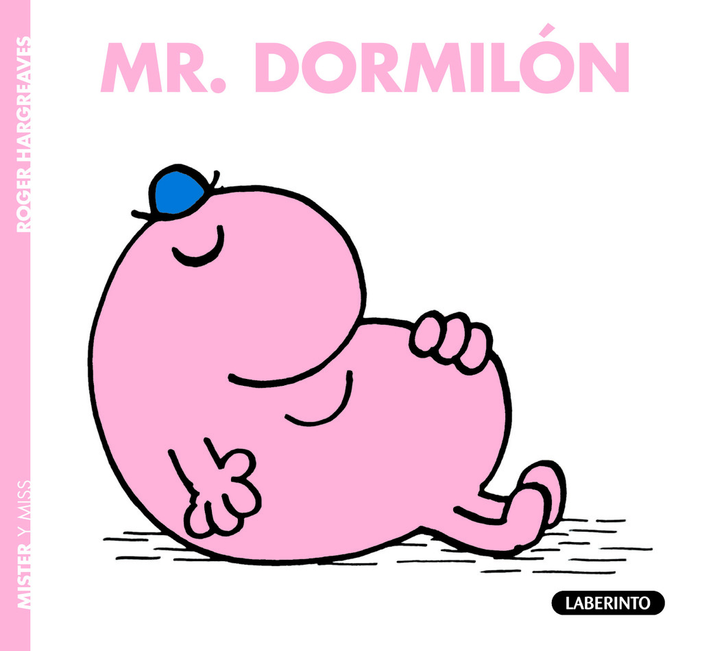 Mr. Dormilón Mr. Dormilón